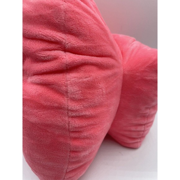 Among Us Crewmate Plush 11” Super Soft Pink Blue With Suction Cup Video Game New - Picture 4 of 9